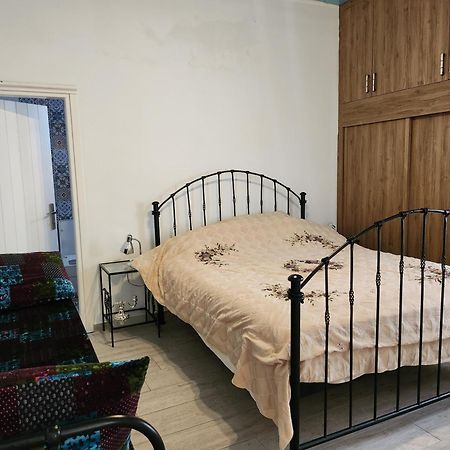 Mystic Guest House Famagusta Famagusta  Bagian luar foto