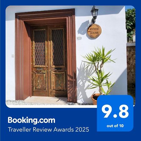 Mystic Guest House Famagusta Famagusta  Bagian luar foto