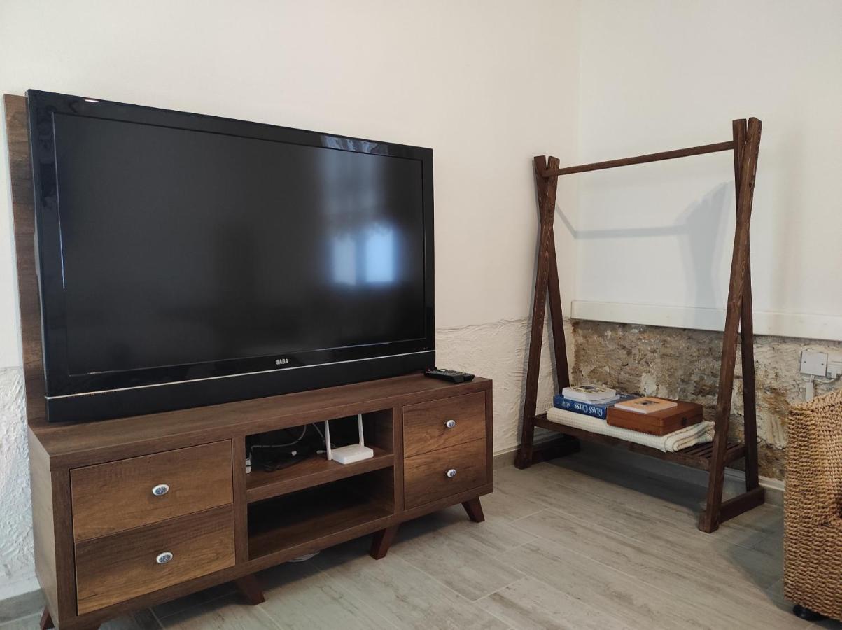Mystic Guest House Famagusta Famagusta  Bagian luar foto