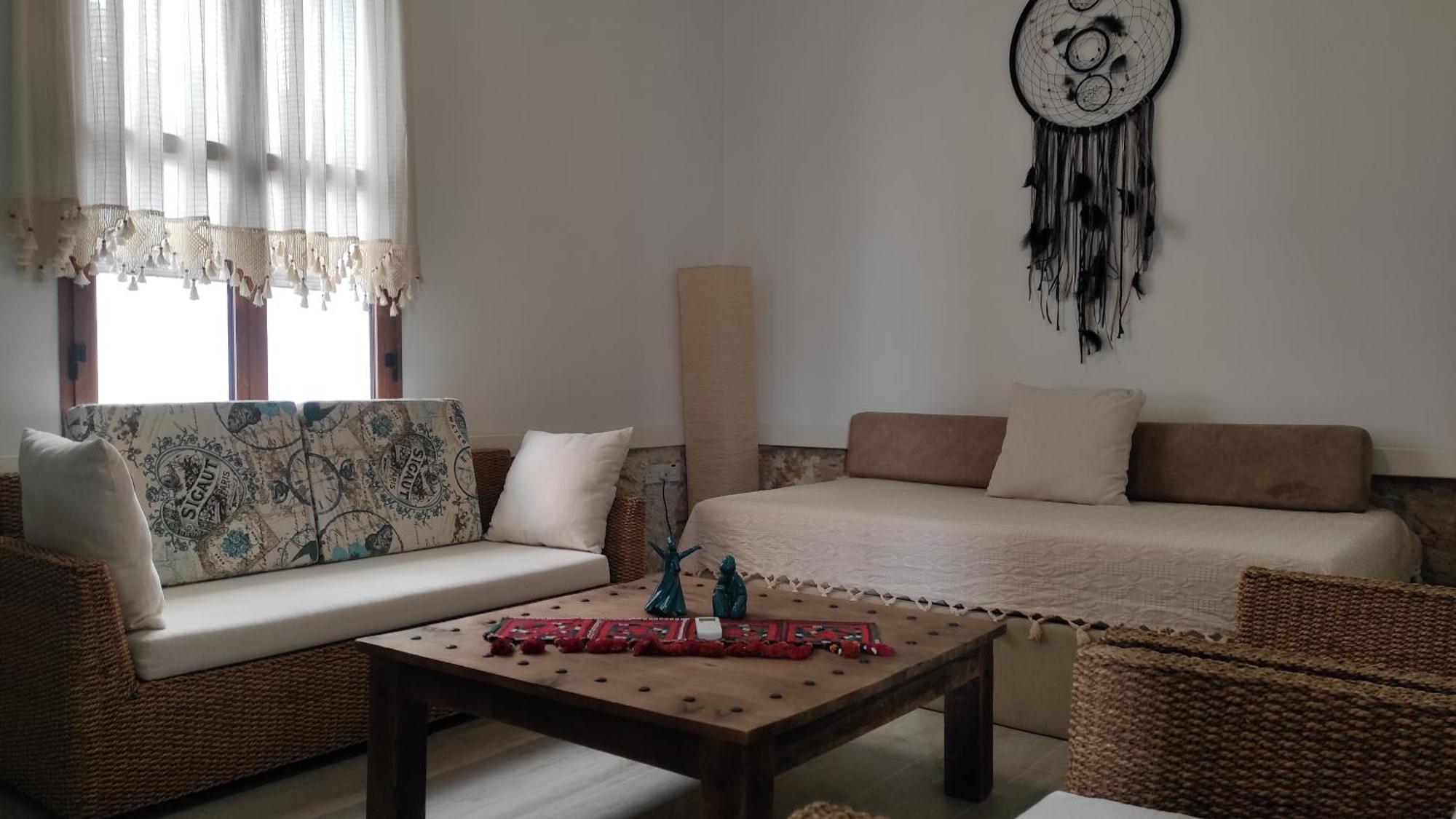 Mystic Guest House Famagusta Famagusta  Bagian luar foto