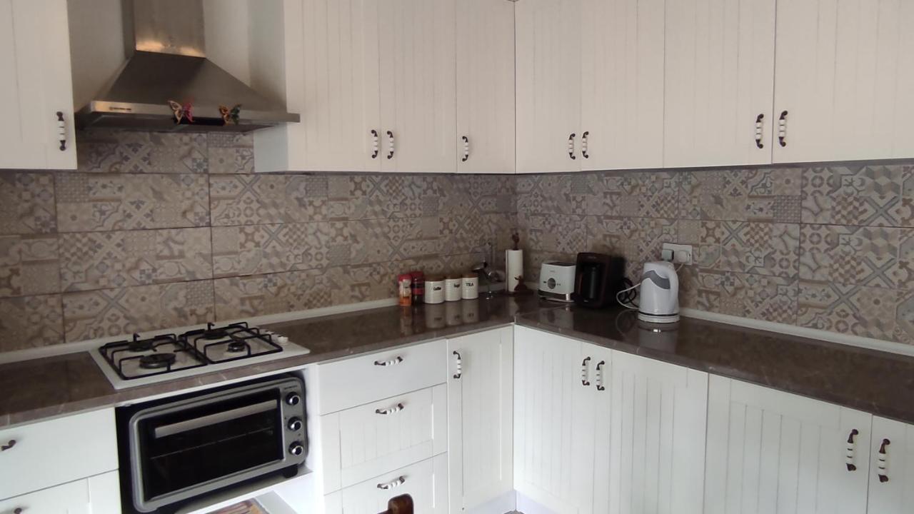 Mystic Guest House Famagusta Famagusta  Bagian luar foto