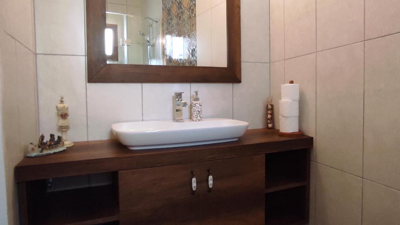 Mystic Guest House Famagusta Famagusta  Bagian luar foto