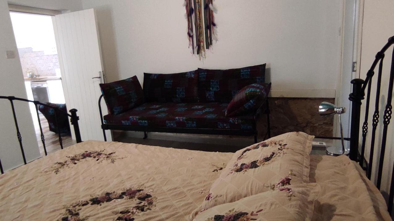 Mystic Guest House Famagusta Famagusta  Bagian luar foto