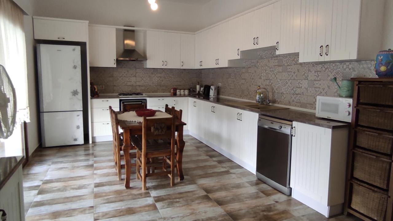 Mystic Guest House Famagusta Famagusta  Bagian luar foto