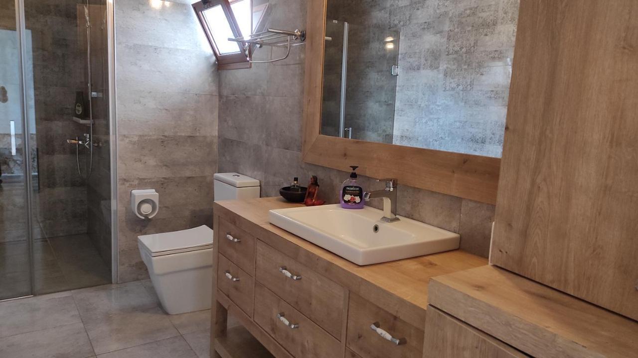 Mystic Guest House Famagusta Famagusta  Bagian luar foto