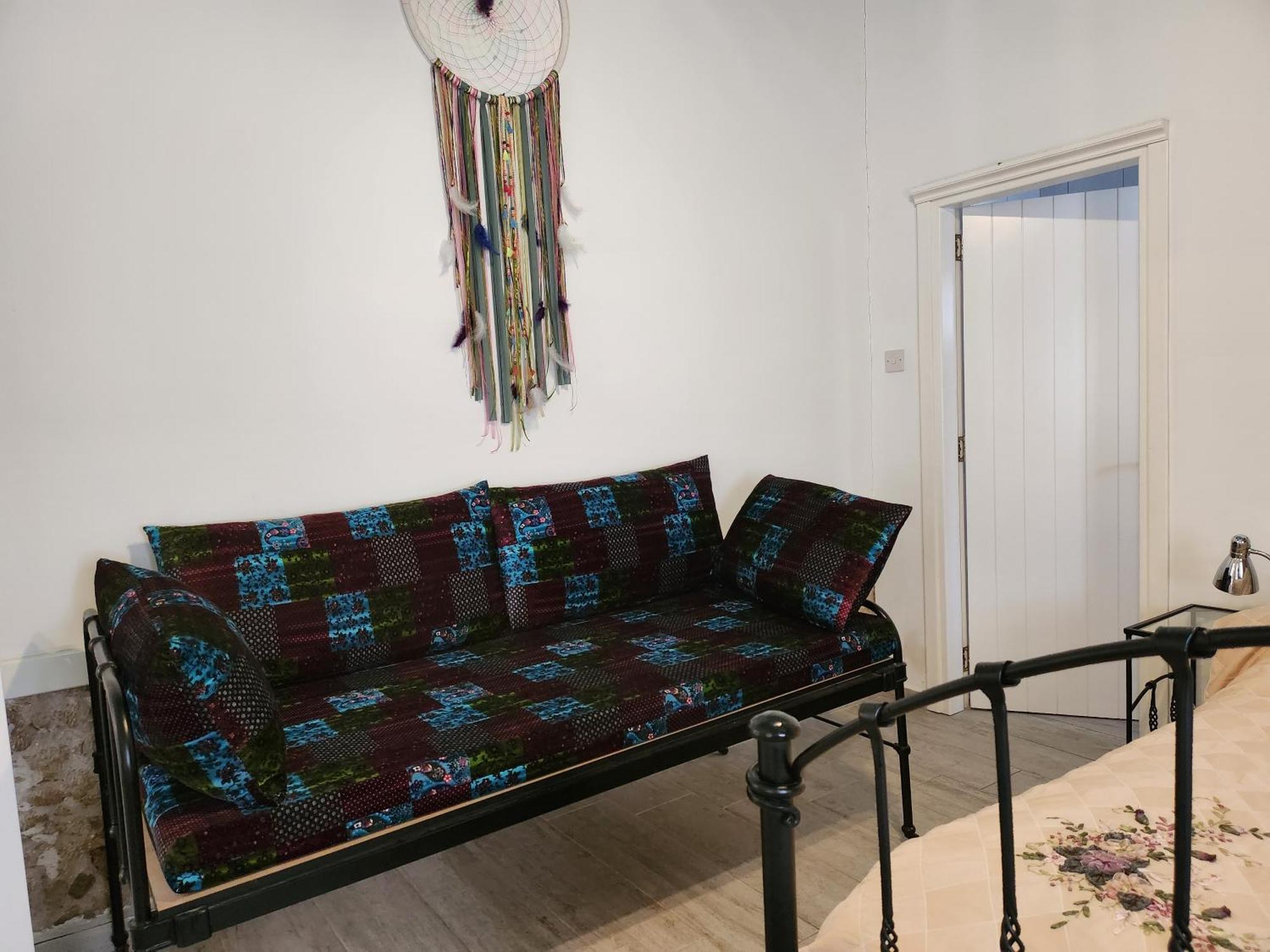 Mystic Guest House Famagusta Famagusta  Bagian luar foto