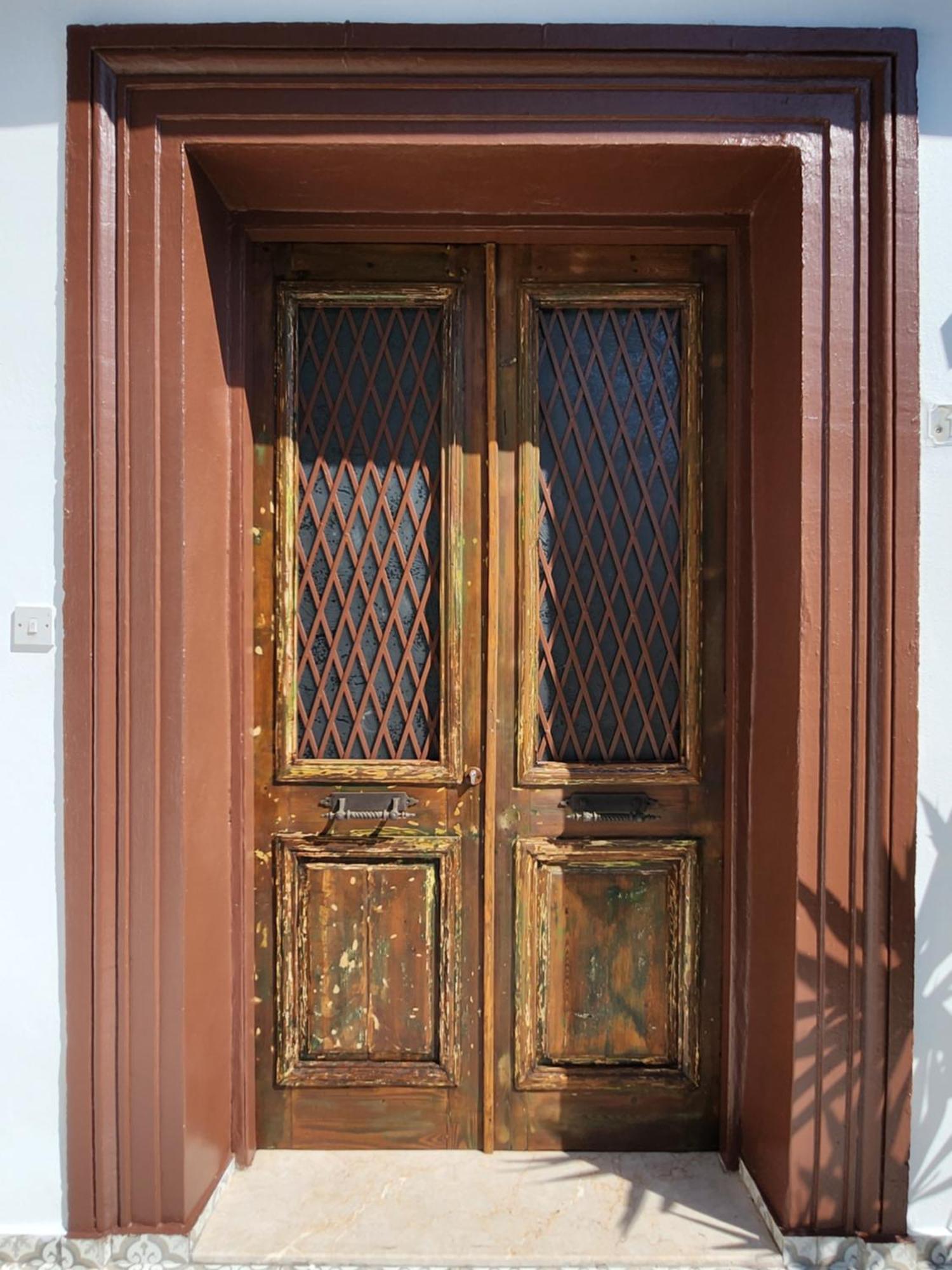 Mystic Guest House Famagusta Famagusta  Bagian luar foto