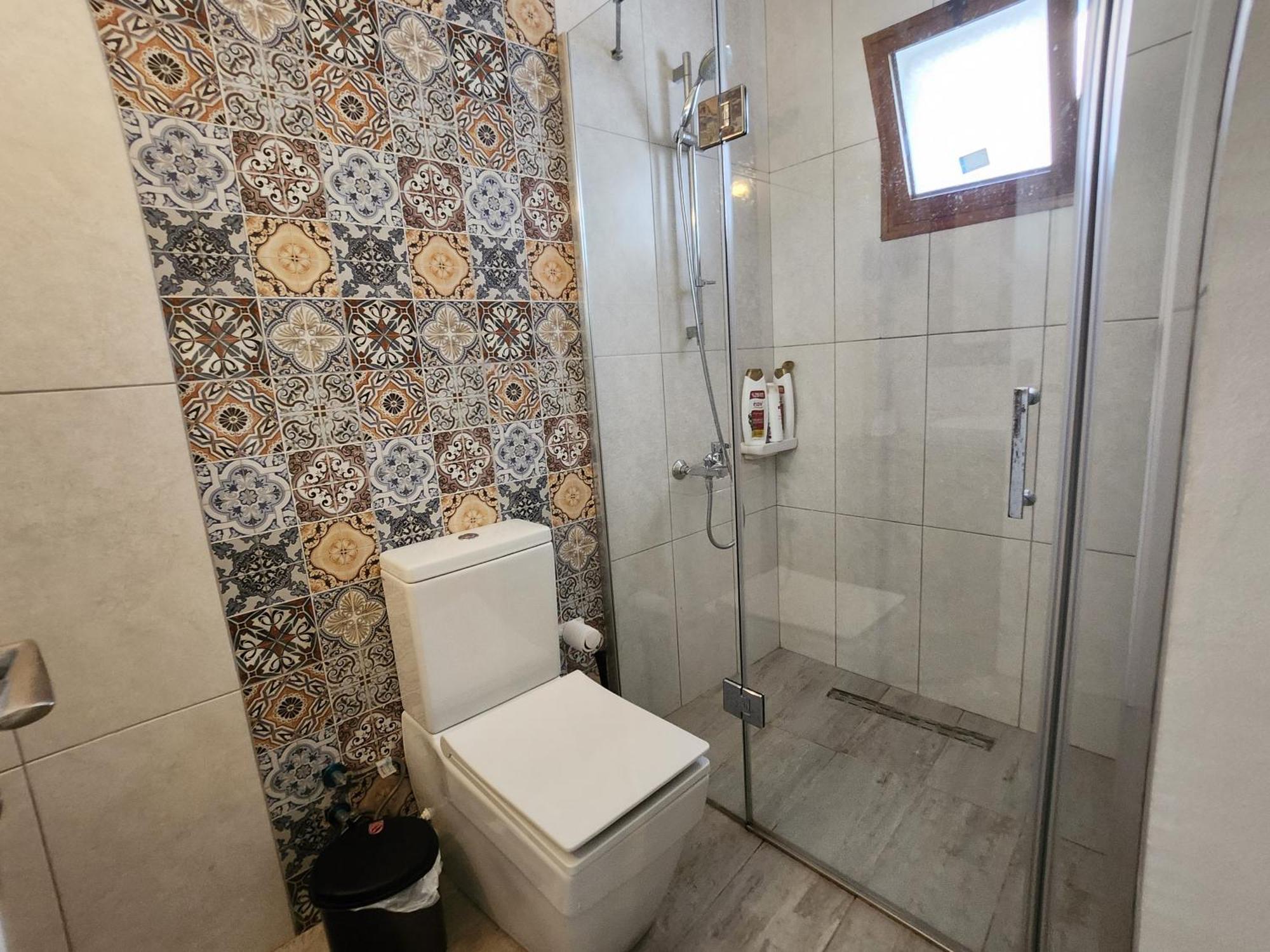 Mystic Guest House Famagusta Famagusta  Bagian luar foto
