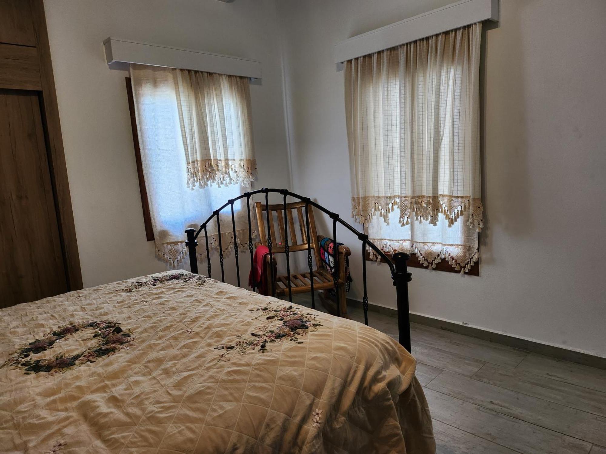 Mystic Guest House Famagusta Famagusta  Bagian luar foto