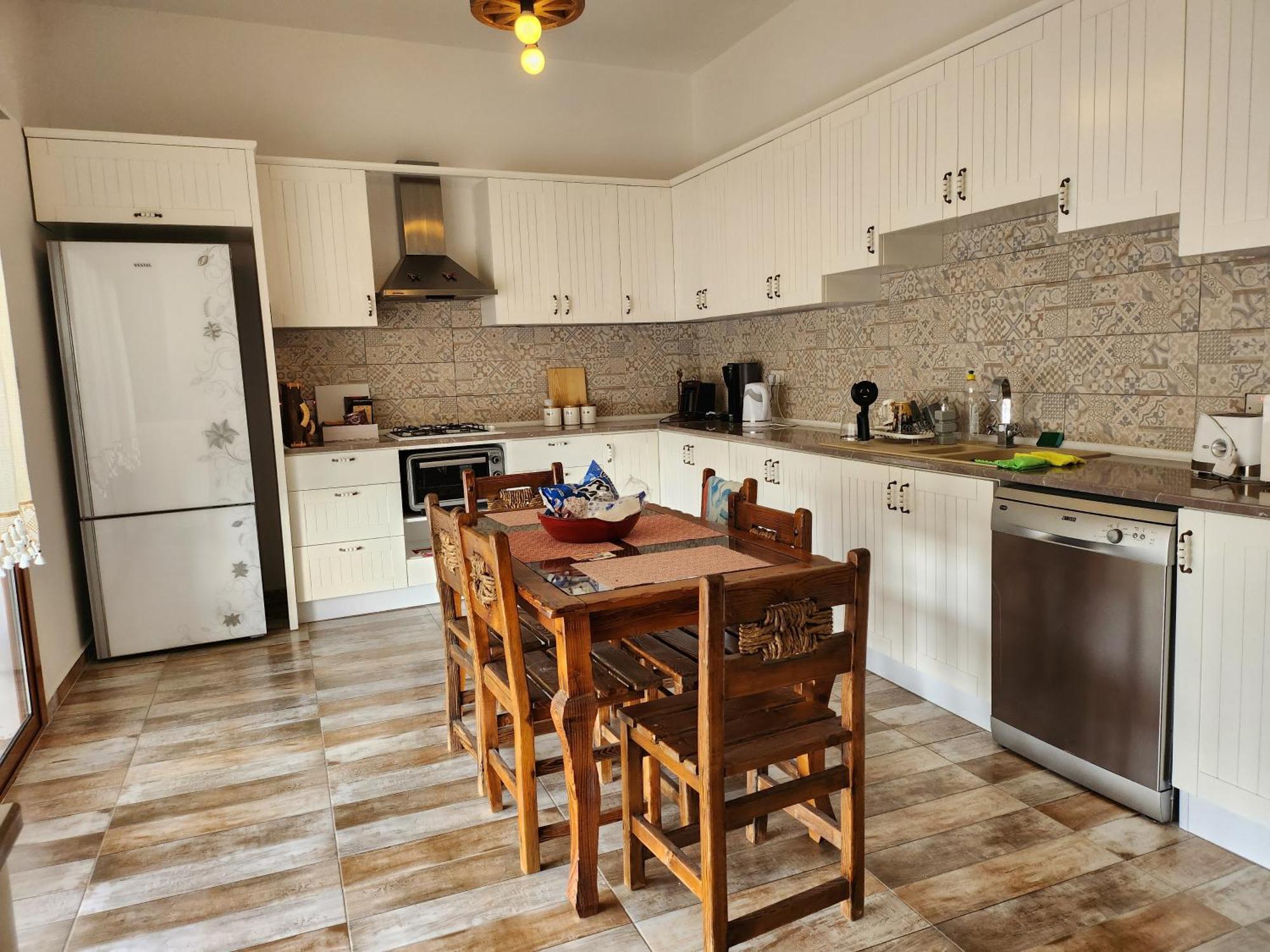 Mystic Guest House Famagusta Famagusta  Bagian luar foto